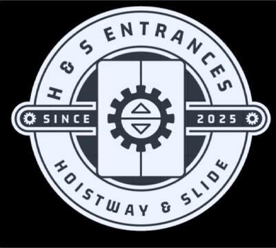 H and S Entrances